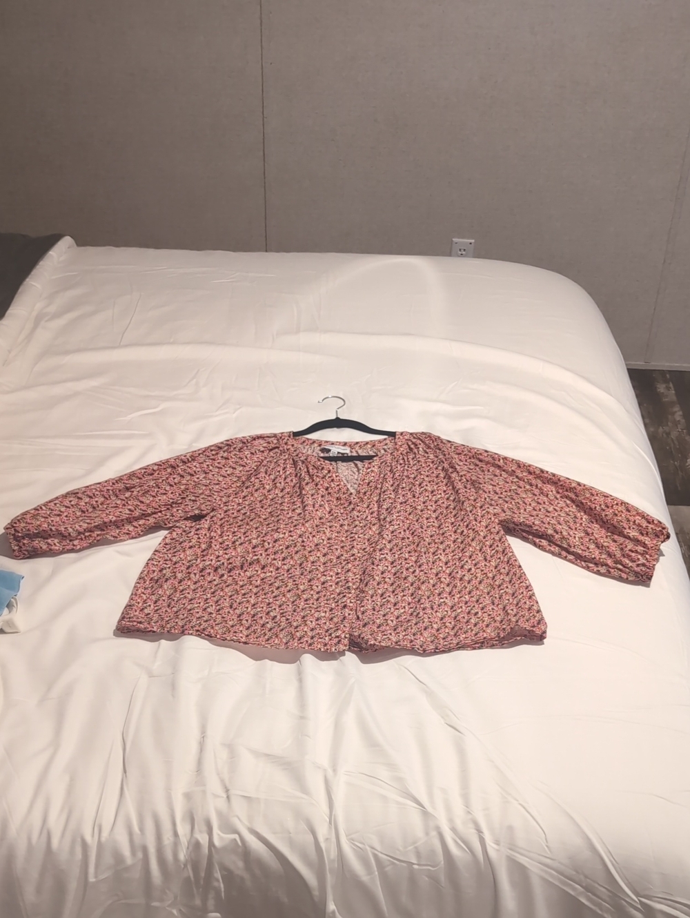 Gibson Latimer Blouse